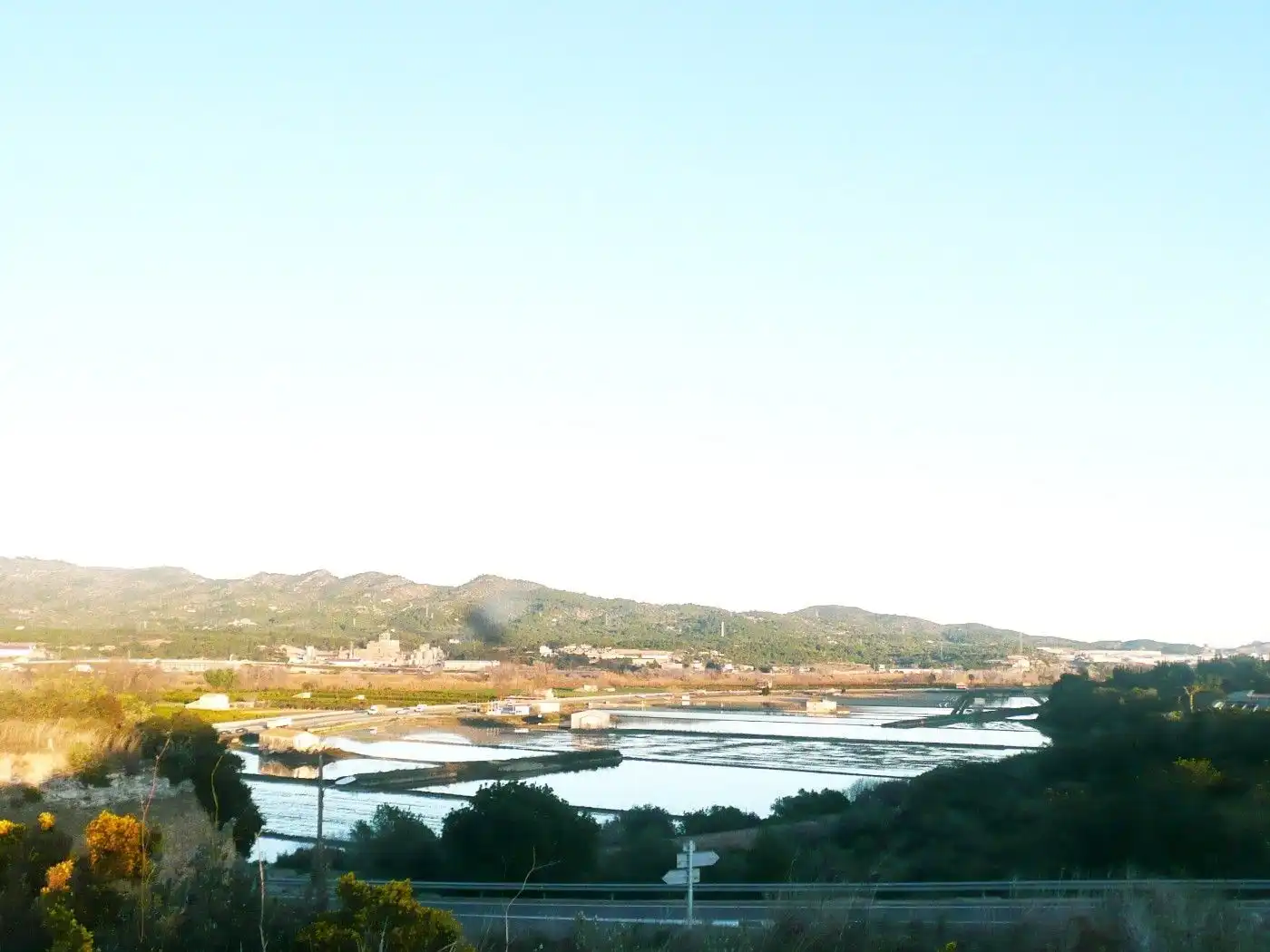 Vista exterior de Residencial en venta en Tortosa
