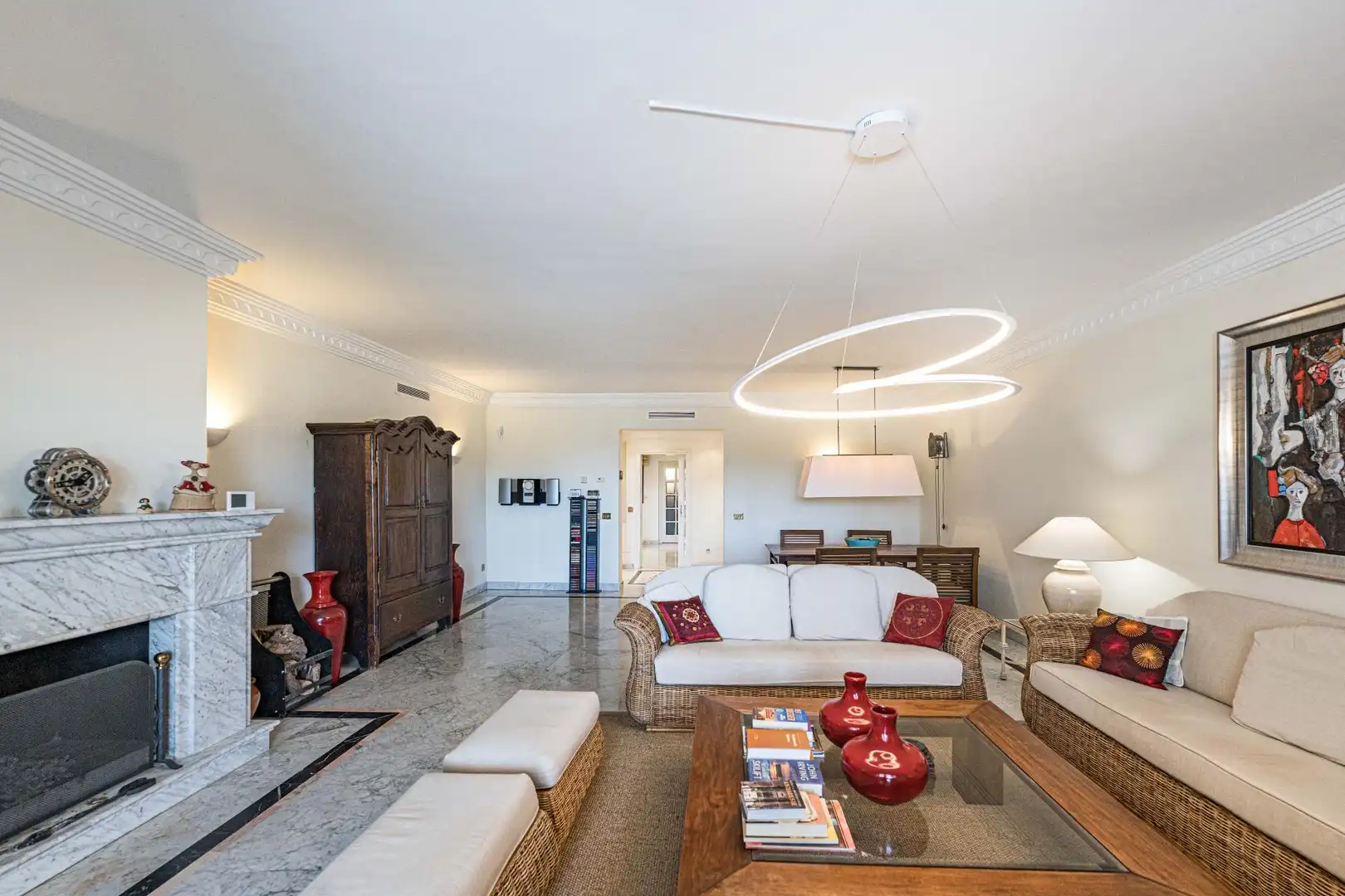 Casa con terrazza in vendita a Calle CAMOJAN (DE), imagen 13