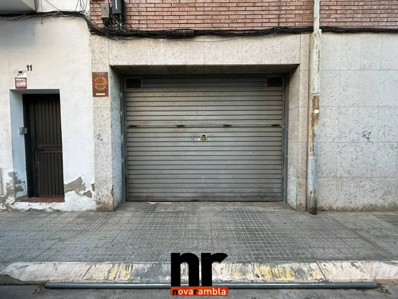 Local comercial en venda a Calle Jacint Verdaguer, imagen 2