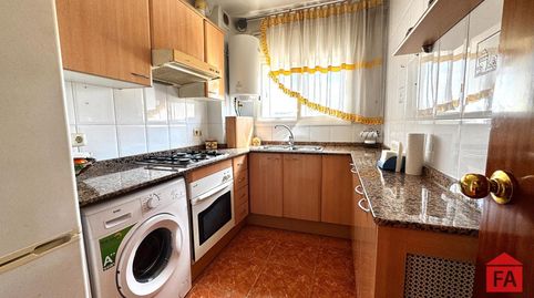 Foto 5 de Piso en venta en Centre, El Vendrell
