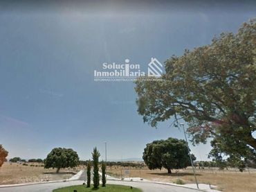 Terreno rústico en venta en Buenavista