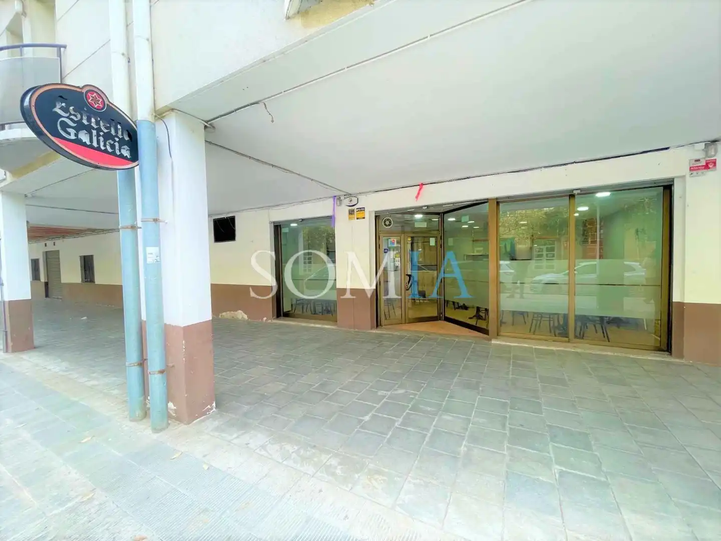 Business premises for sale in Sant Celoni, imagen 5