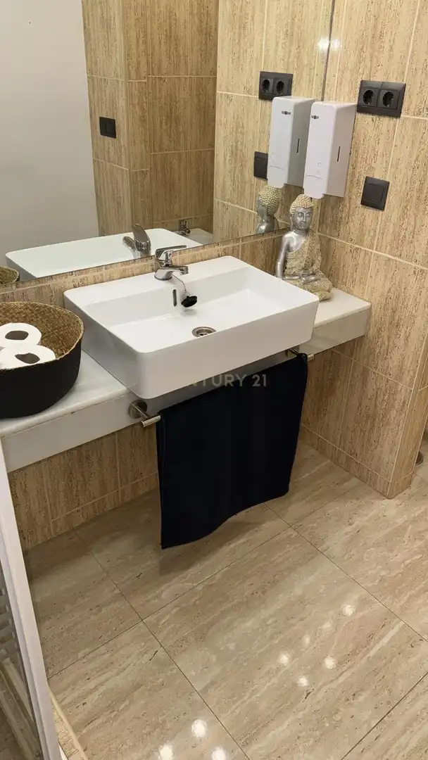 Casa con terraza en venta en Calle El Coloso, 1, Benalmádena, Spain, imagen 12