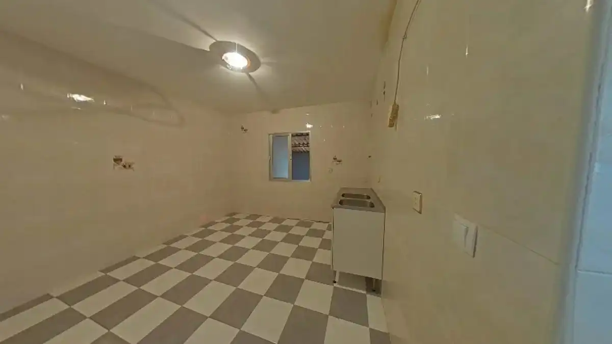 Cocina de Casa o chalet en venta en Miajadas
