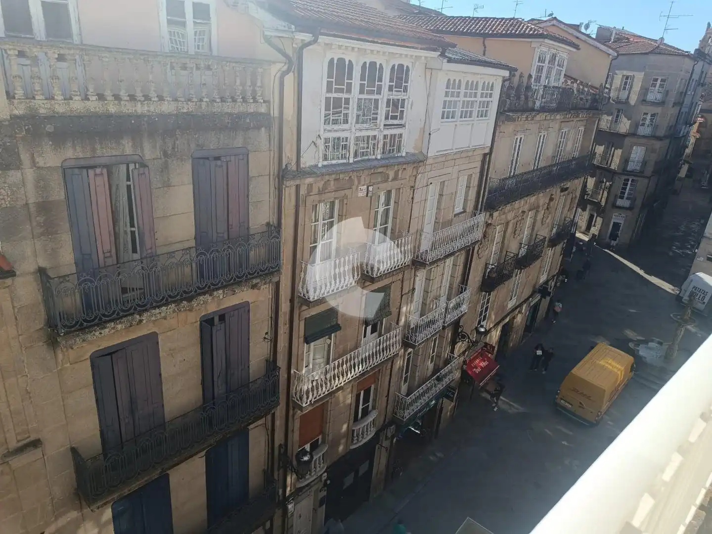 Flat to rent in Centro, imagen 23