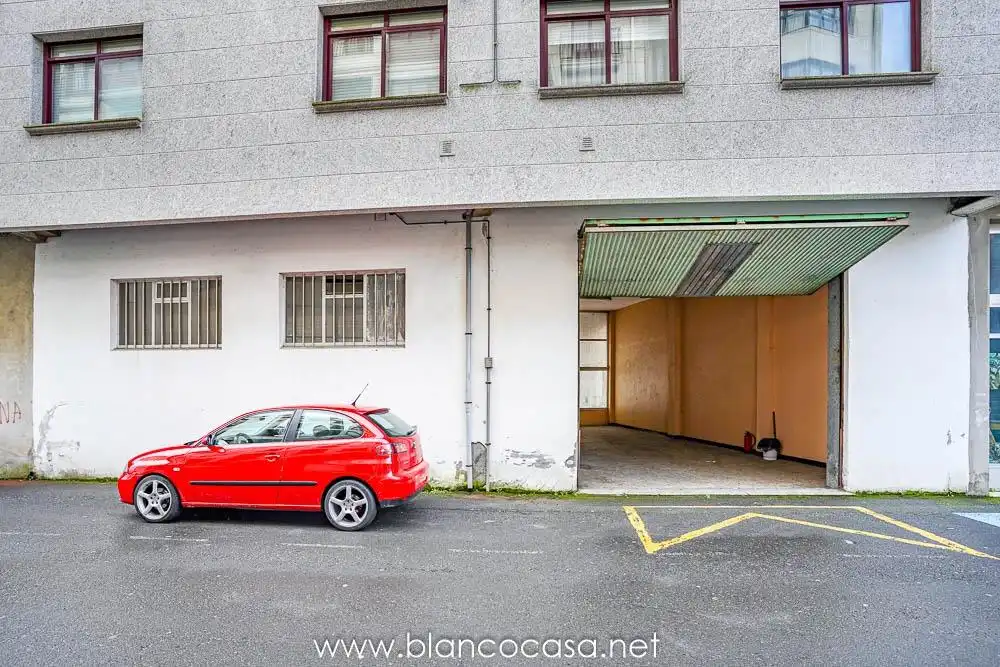 Local commercial à vendre à Carballo, imagen 11