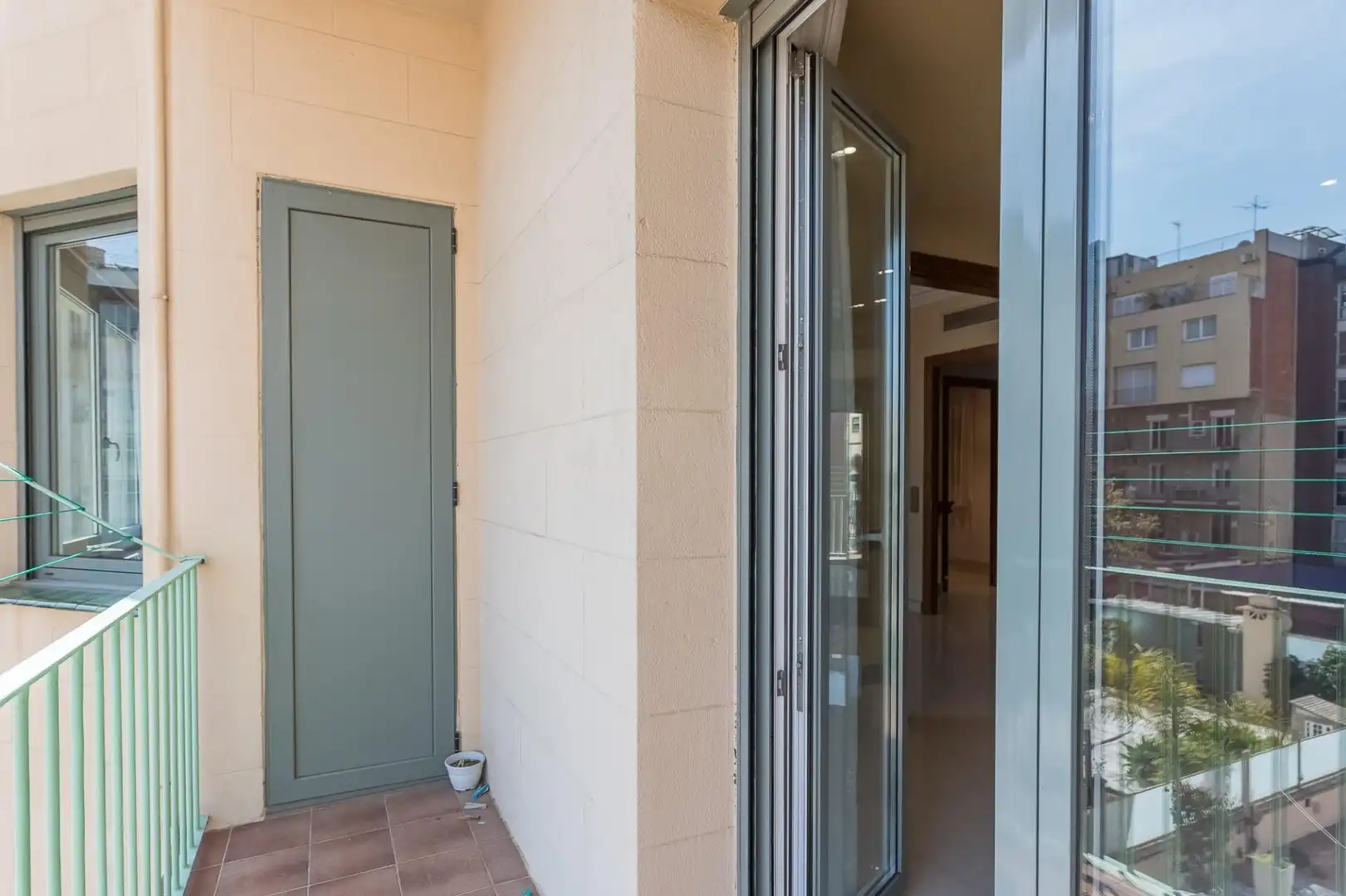 Wohnung mit Terrasse zum Verkauf in Carrer ARAGO, imagen 33