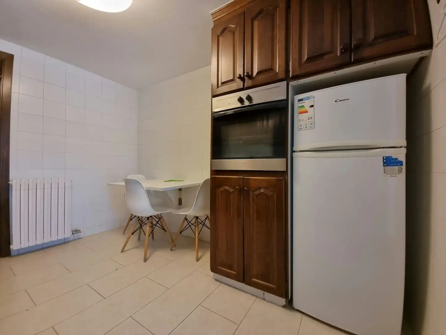 Cocina de Piso en venta en Olot, Girona