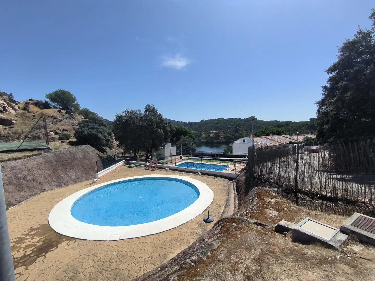 Adossat amb terrassa en venda a Periurbano Oeste - Sierra, imagen 28
