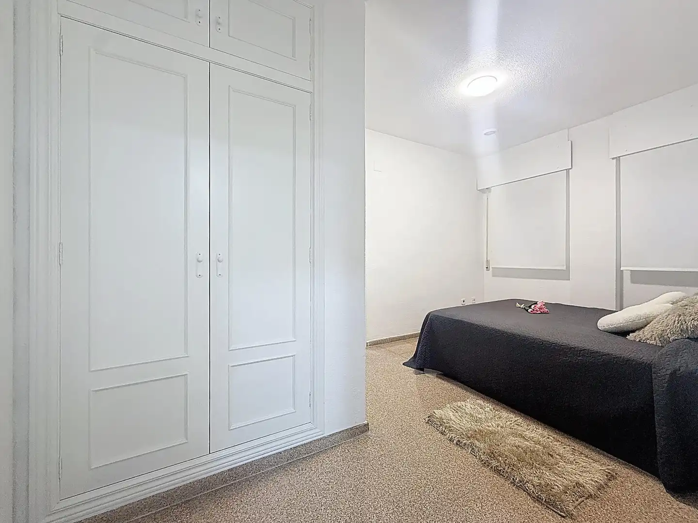 Dormitori de Pis en venda en Alicante / Alacant