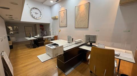 Photo 3 of Premises for rent in Calle Cebadería, 10, Centro, Valladolid Capital