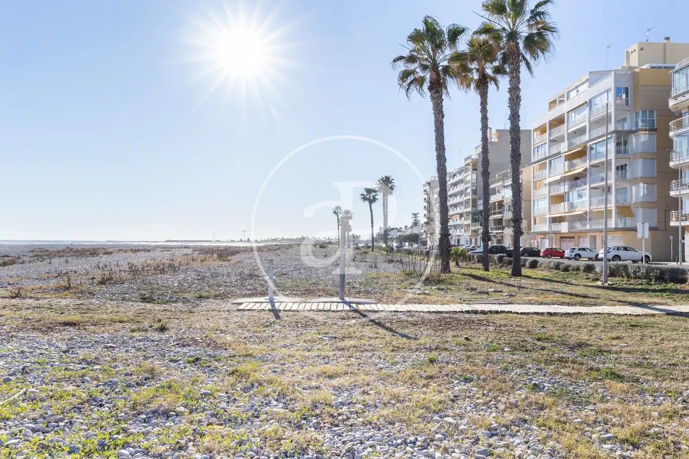 Casa adosada en venta en Burriana / Borriana con Calefacción, Jardín privado y Terraza