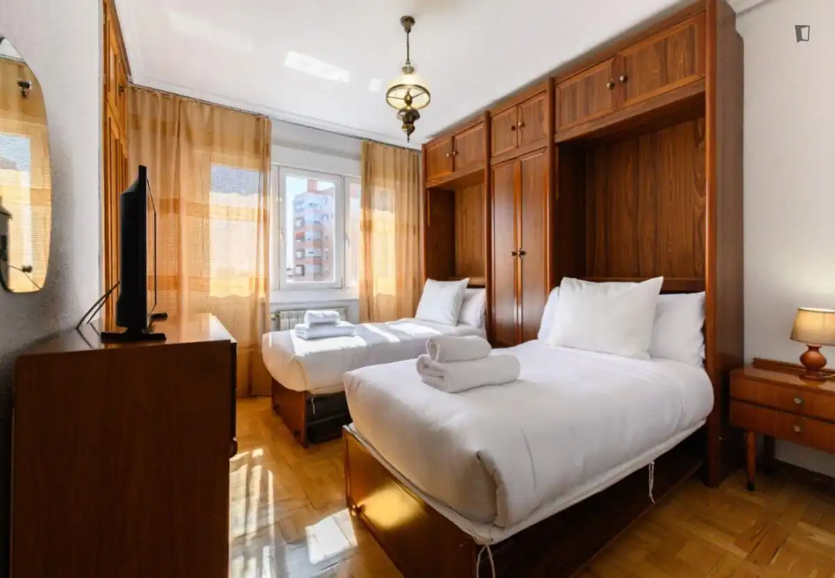 Apartamento de alquiler en Pinar del Rey