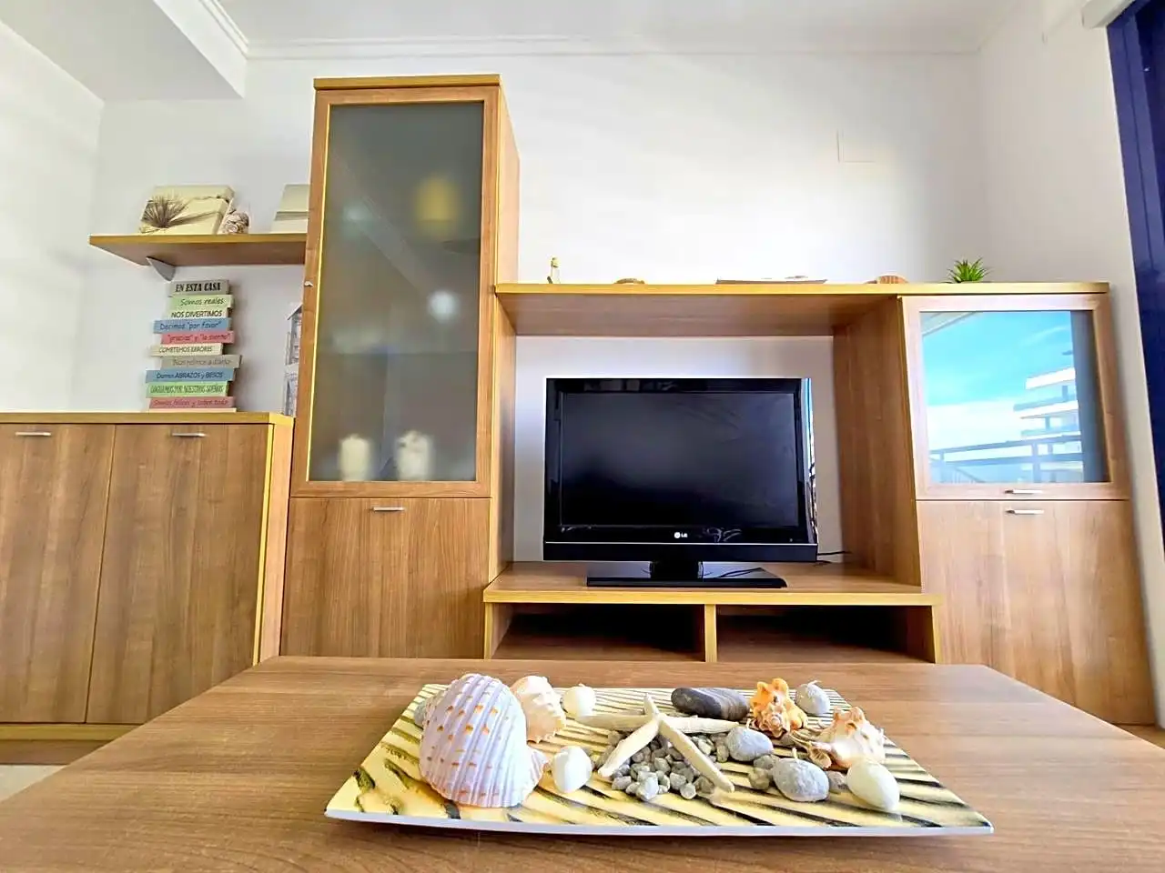Apartament de lloguer a Del Maestrat, 11, Playa de Gandia