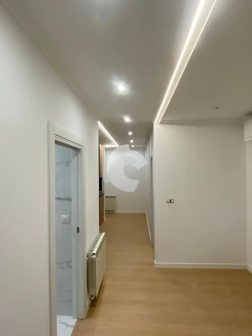 Piso en venta en Ourense Capital  con Calefacción