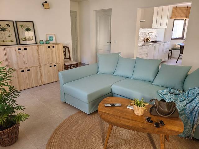 Apartamento en Alquiler en Foners