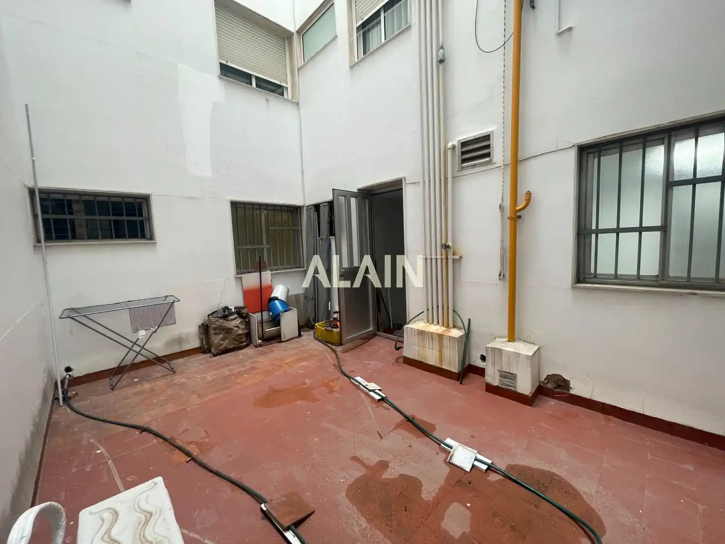 Wohnung mit Aufzug zum Verkauf in L'Eixample, imagen 31