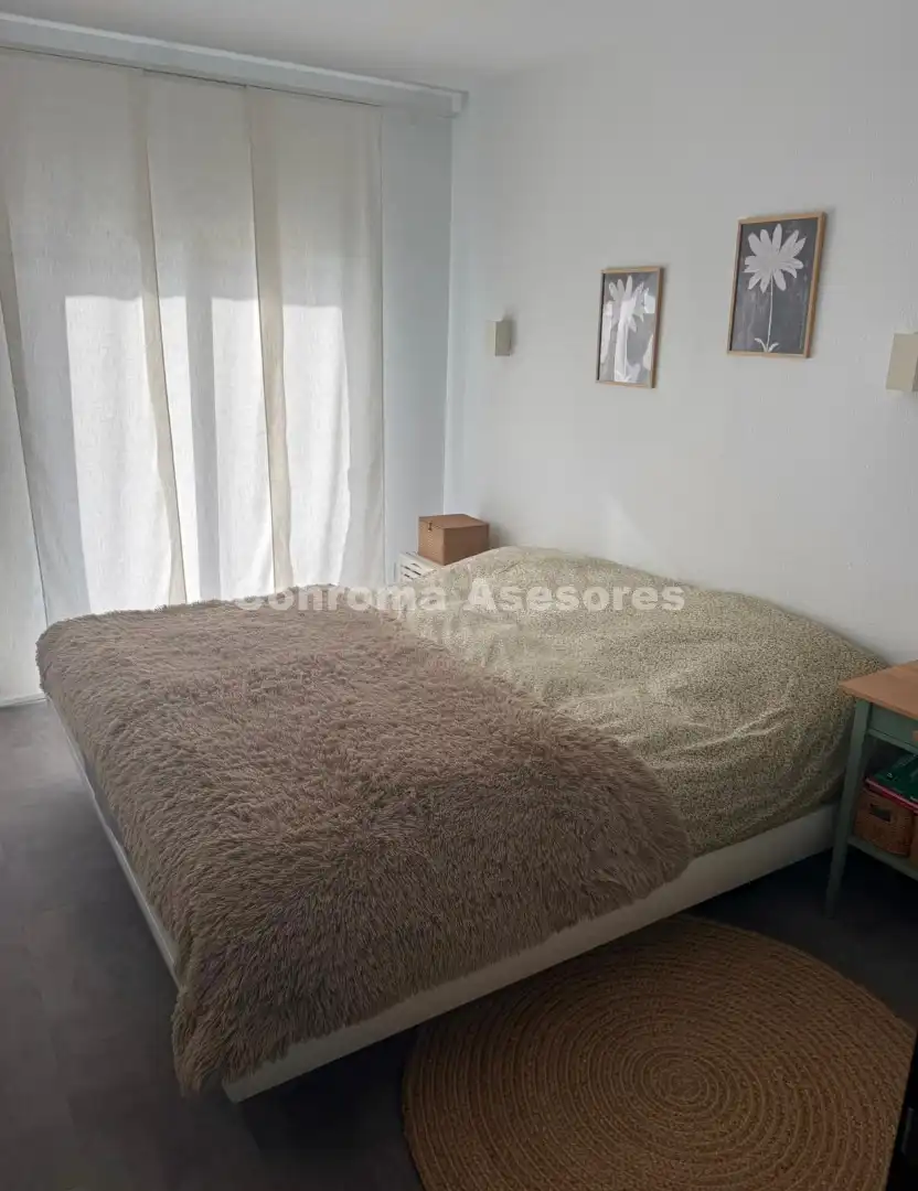 Wohnung mit Terrasse zum Verkauf in Els Pins, imagen 5