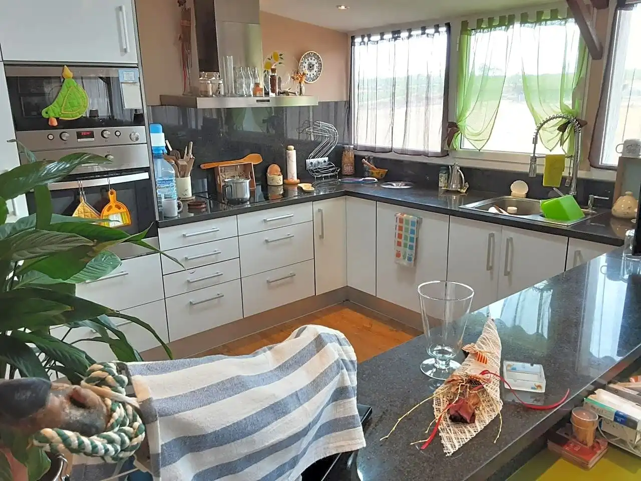 Haus mit Garten zum Verkauf in Ample 13, imagen 14