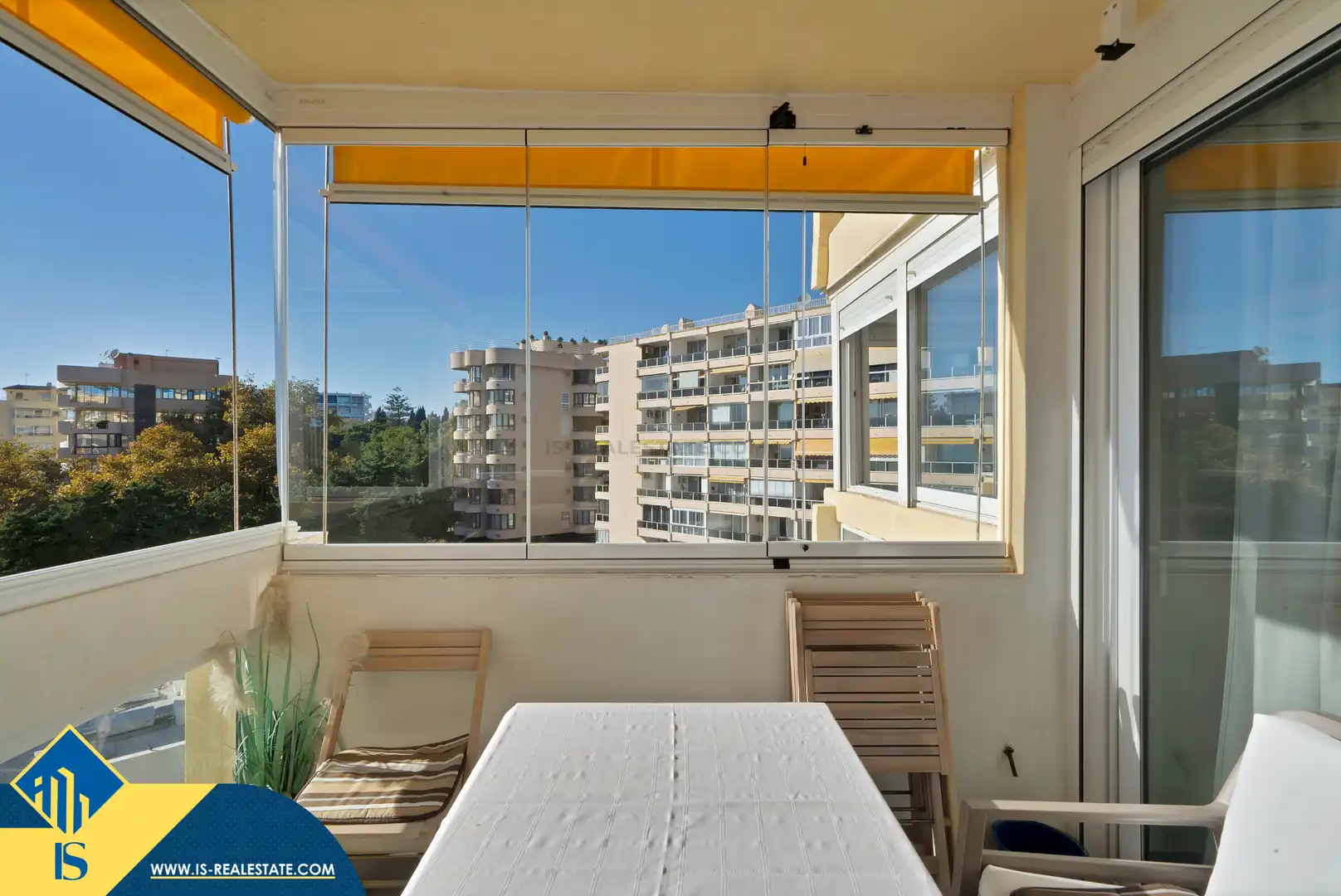 Wohnung mit Pool zum Verkauf in Marbella Centro, imagen 27