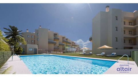 Photo 2 of Flat for sale in Calle Almería, 108, Urbanización Santa Rosa, Torrox