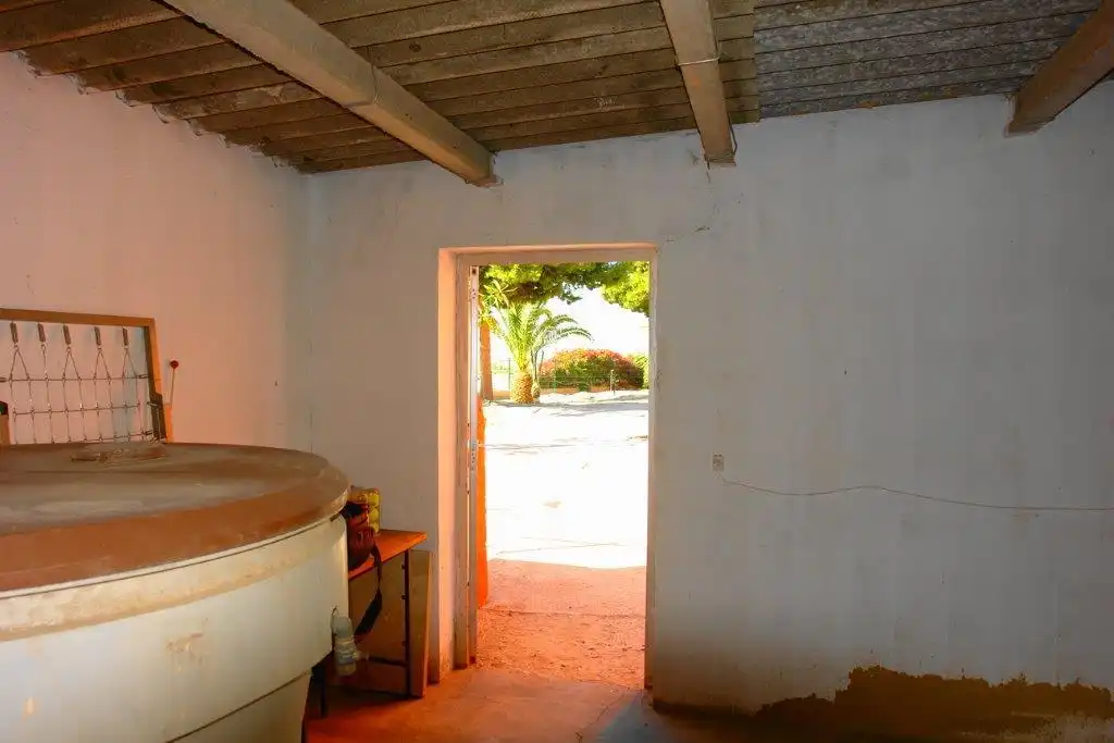 Casa con jardín en venta en Almagrera, imagen 40