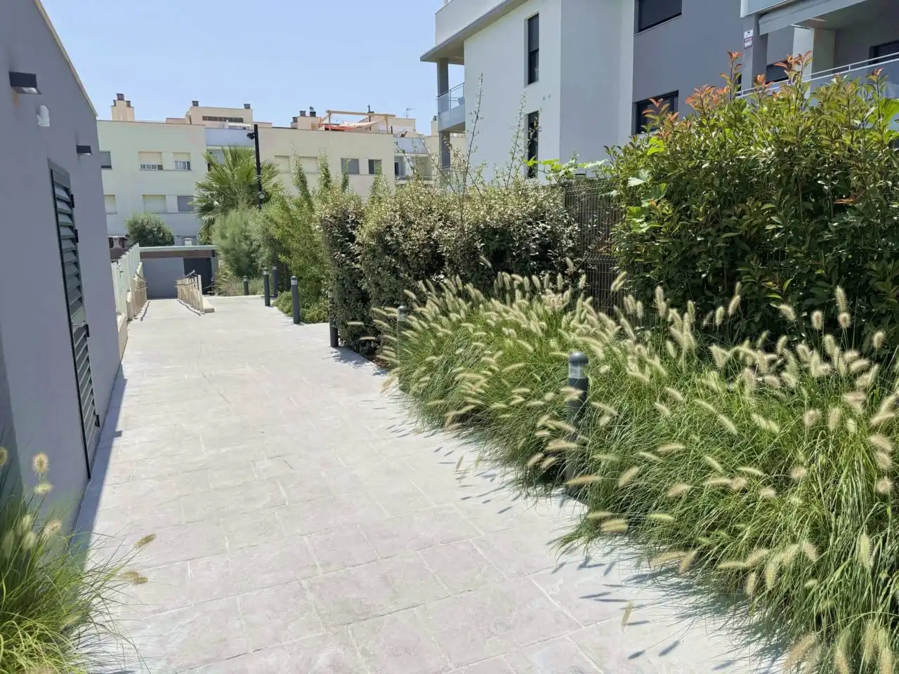 Terraza de Piso en venta en Cubelles con Aire acondicionado, Calefacción y Terraza