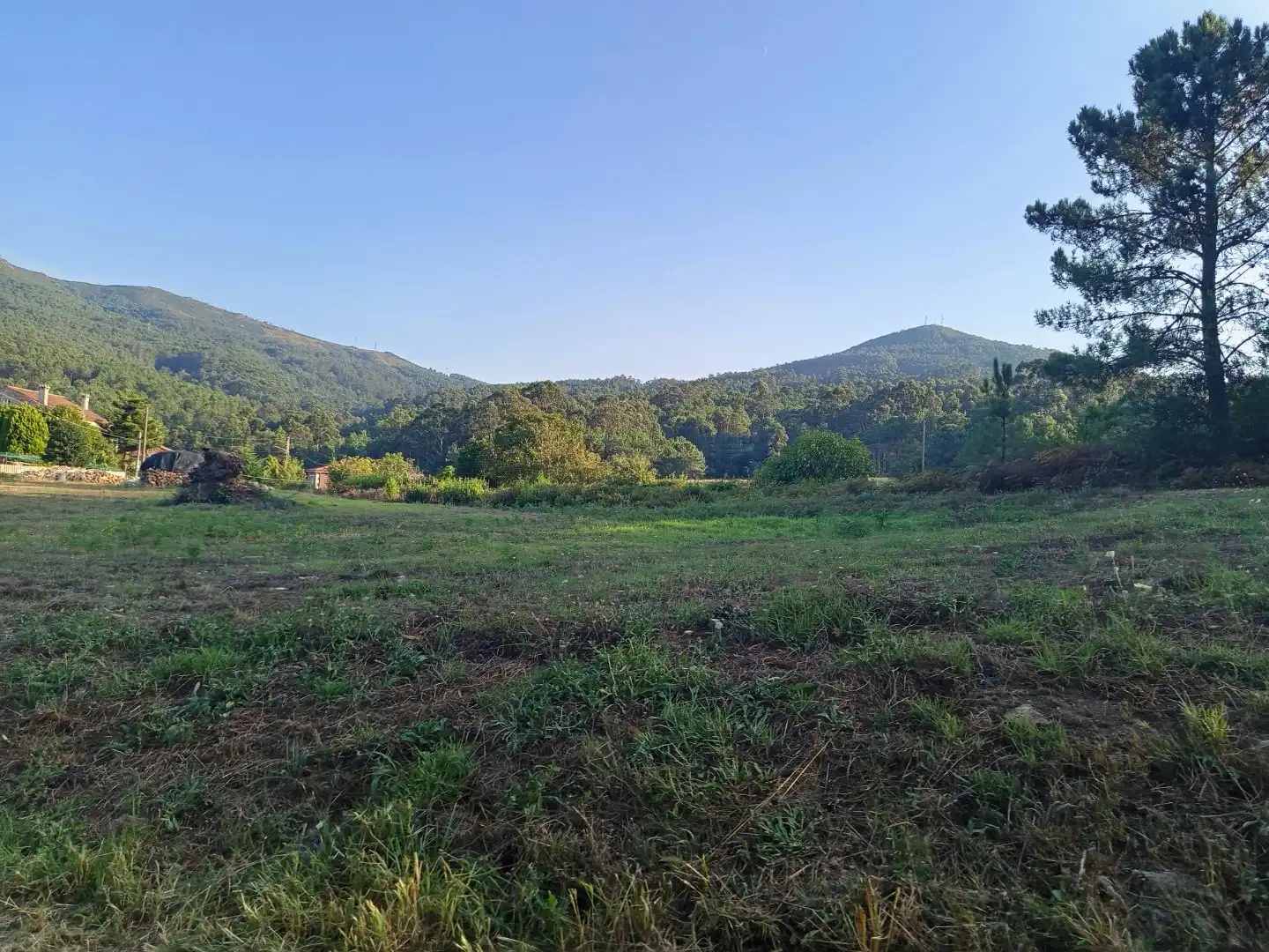 Residential for sale in Porto do Son