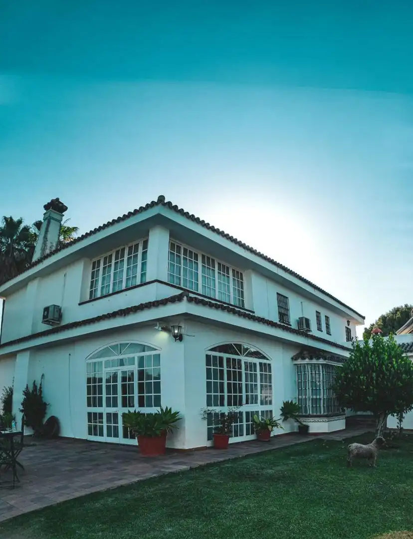Chalet en venta en Arcos de la Frontera, imagen 4