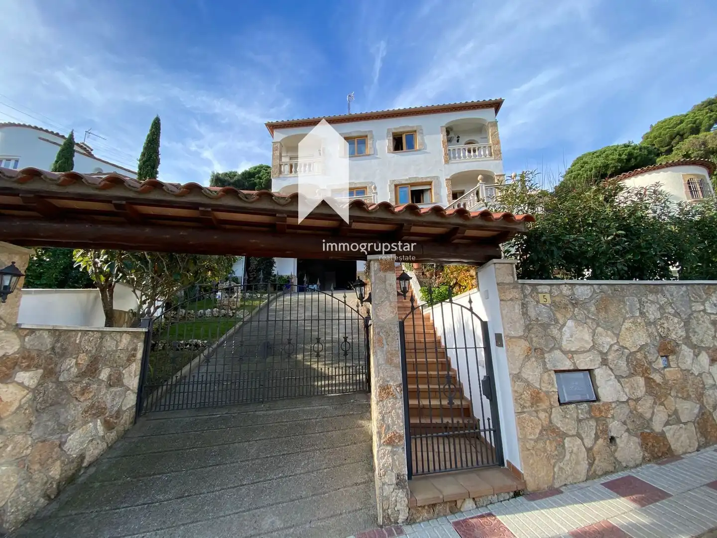 House with terrace for sale in Castanyer, imagen 49