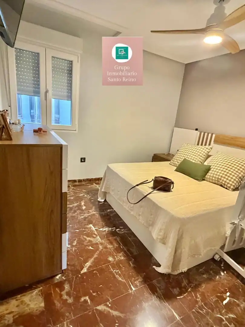 Appartement avec terrasse à vendre à Calle los Peñas, imagen 27