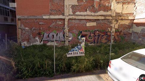 Foto 4 de Residencial en venta en Paso de Villamanrique, Casco Histórico de Vallecas,  Madrid Capital