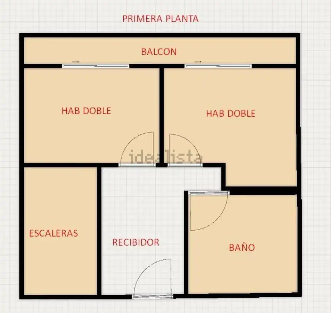 Casa o chalet en venta en Piera con Jardín privado, Terraza y Trastero