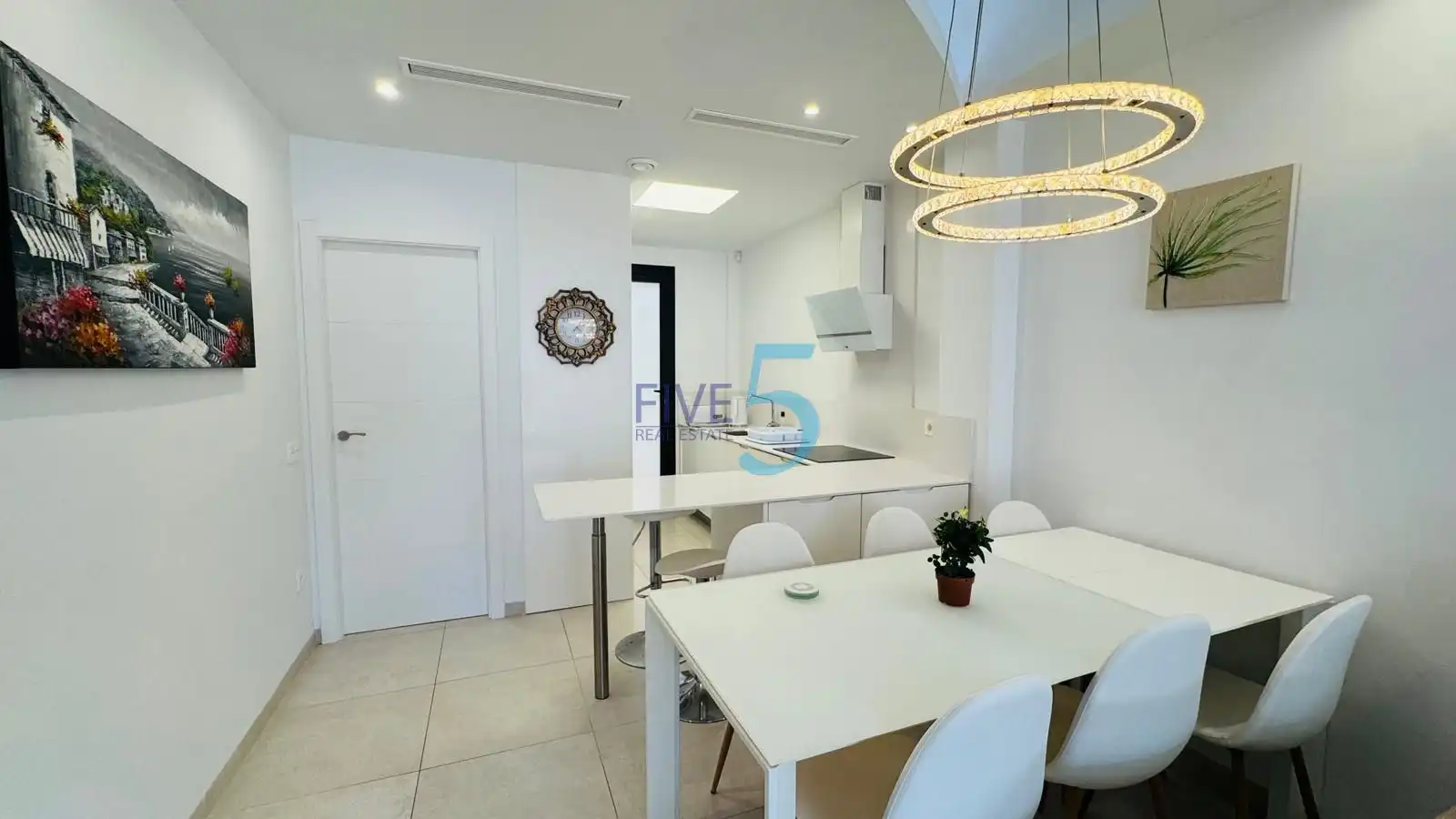 Casa a schiera con terrazza in vendita a Orihuela Costa, imagen 5