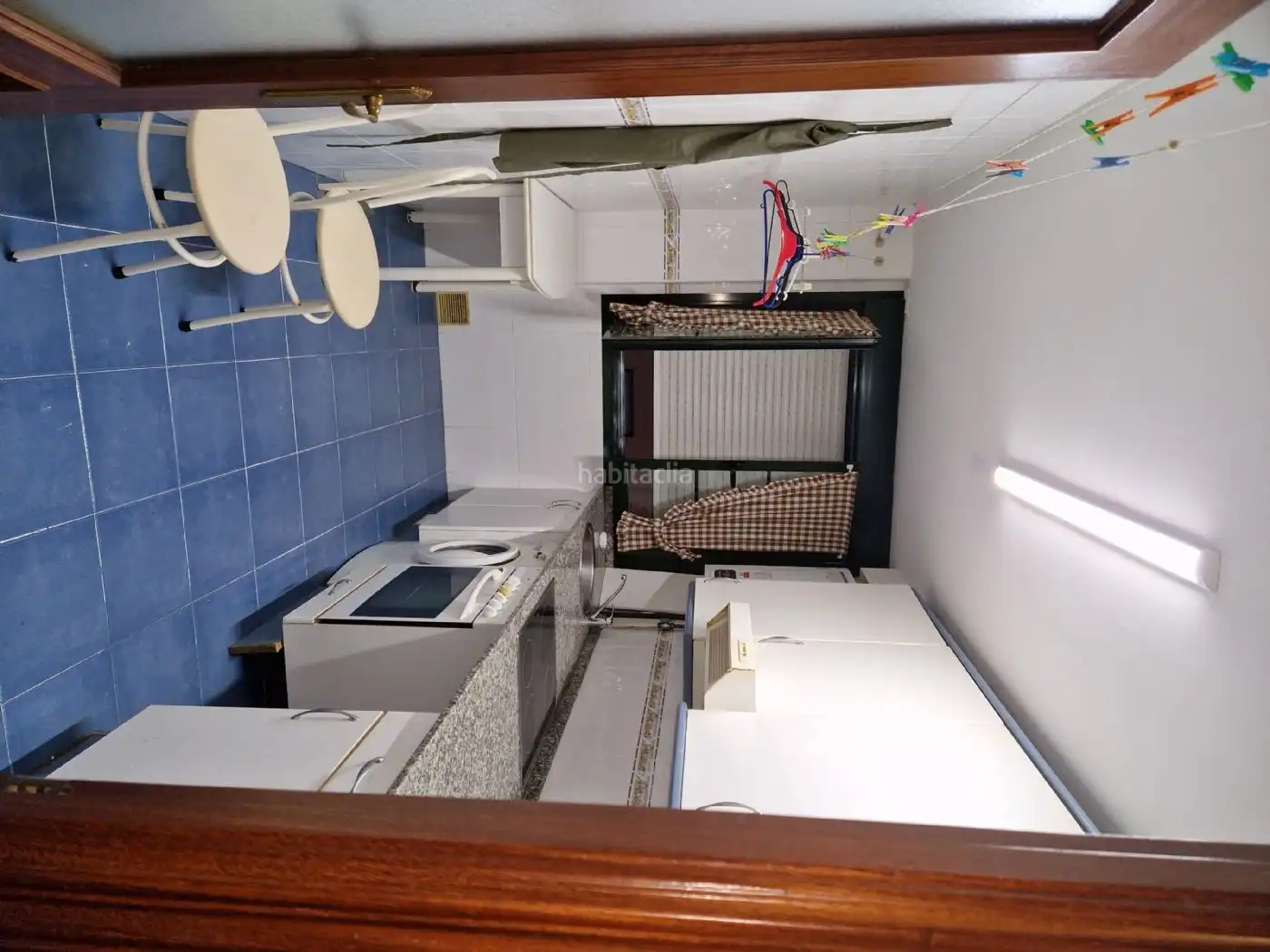 Piso con ascensor en venta en Barrio San Jose 87D, imagen 2