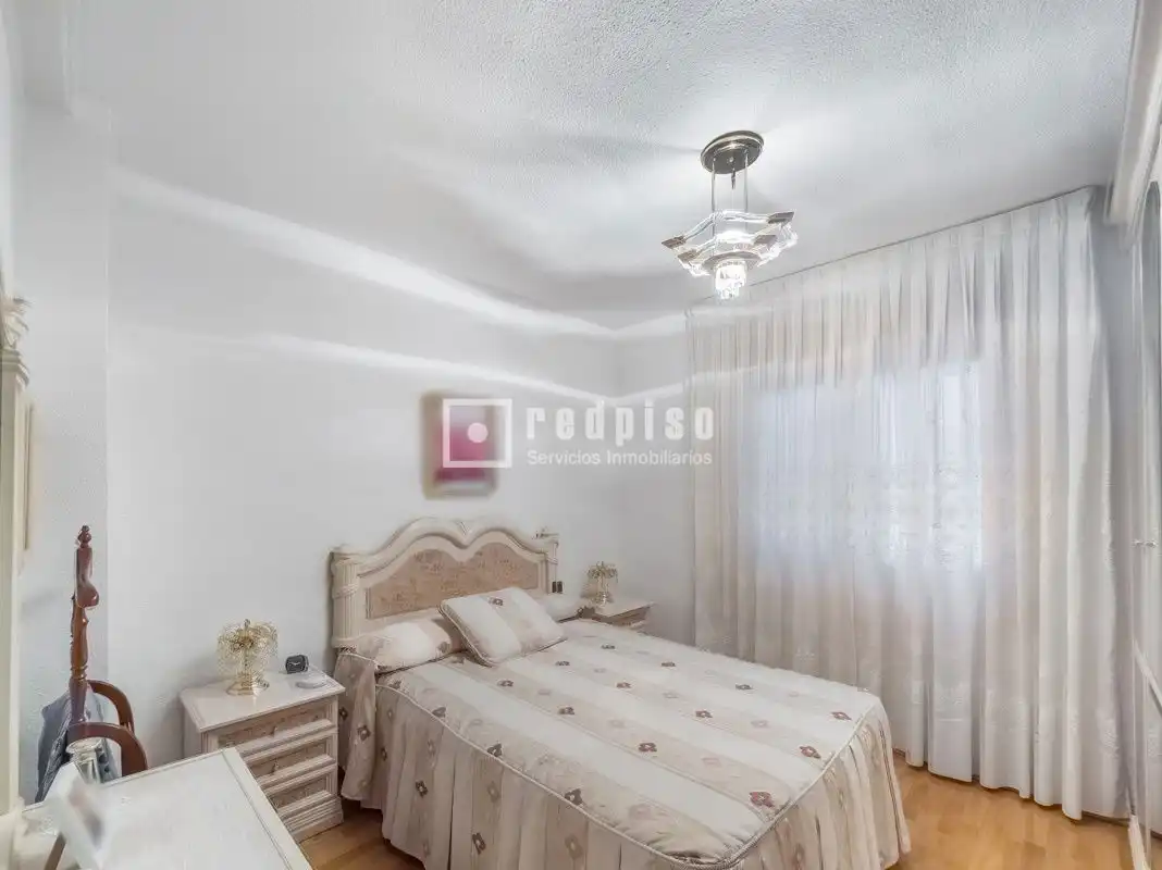 Flat for sale in Parque Ondarreta - Urtinsa