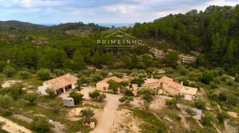 en El Perelló