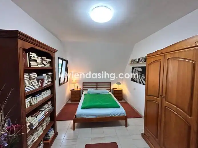 Habitación de Ático en venta en Los Realejos con Terraza