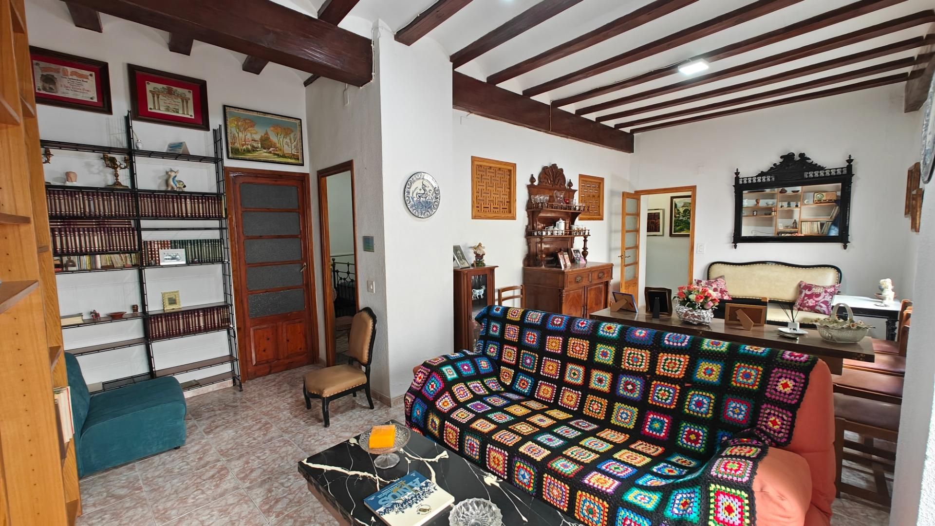 Flat for sale in  COLON, Buñol