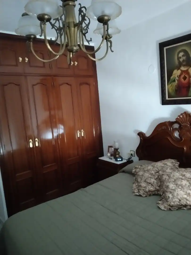 Habitación de Casa o chalet en venta en Cazorla con Aire acondicionado, Calefacción y Terraza