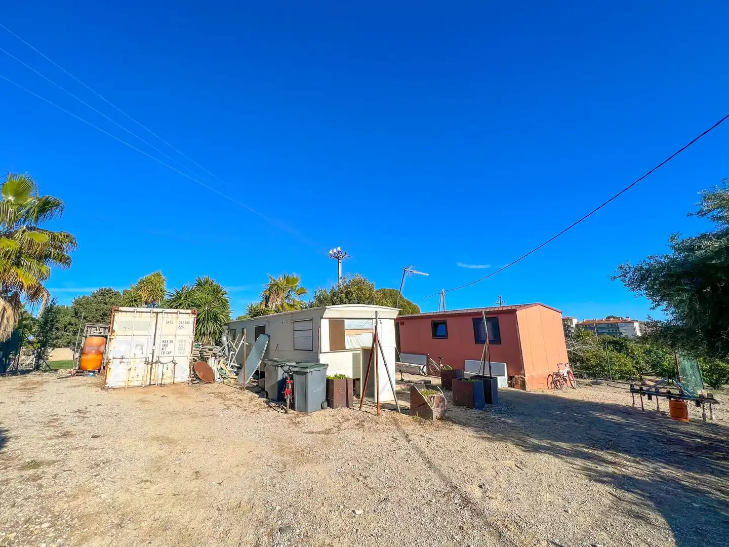 Terreny residencial en venda a POLIGONO 12, imagen 33