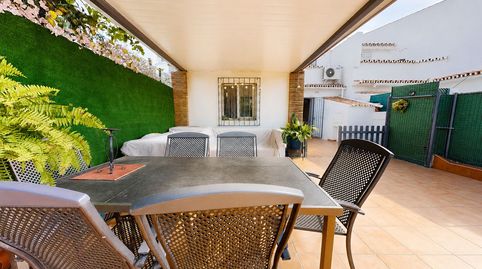 Foto 3 de Casa adosada en venda a Cl S/n 31 (monte Biarritz) 29 , Nueva Atalaya, Estepona