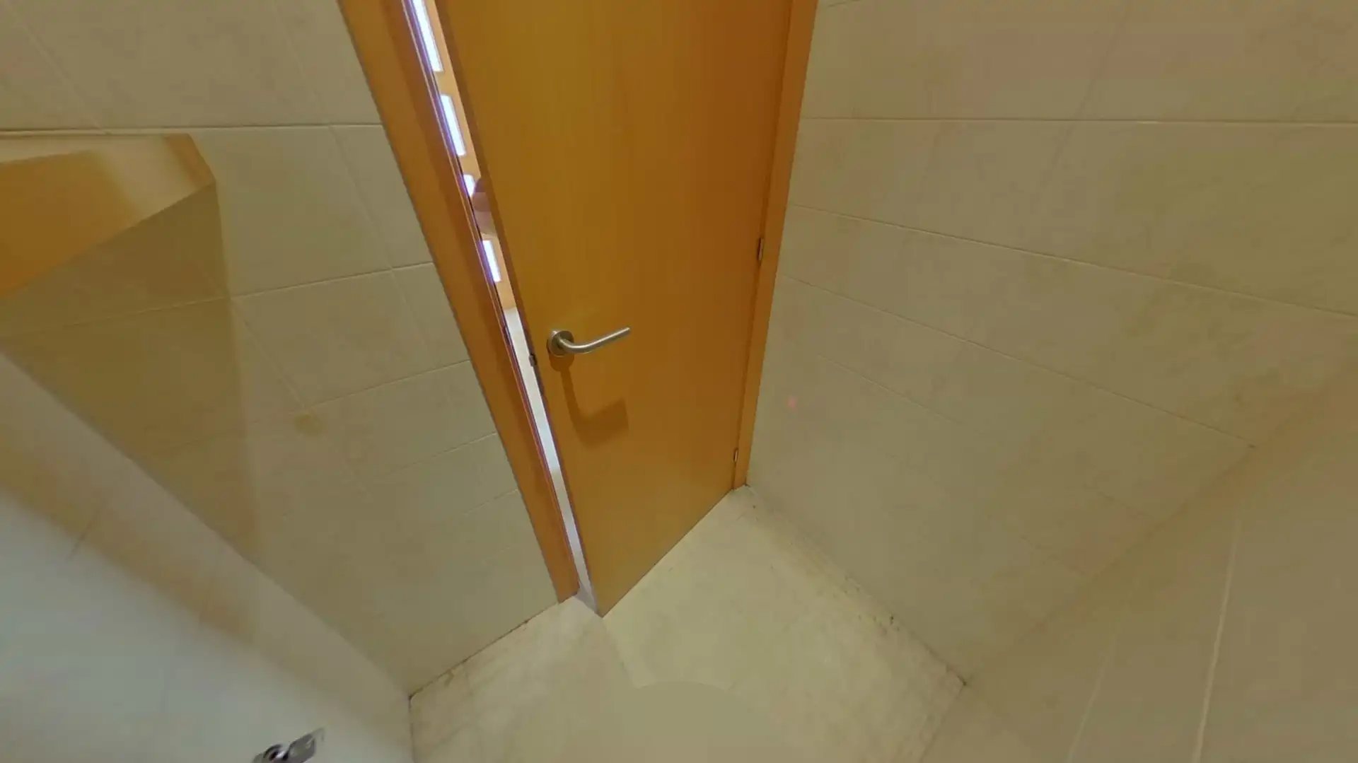 Bathroom of Duplexes for sale in Torrelles de Foix  with Terrace, Storage room and Balcony