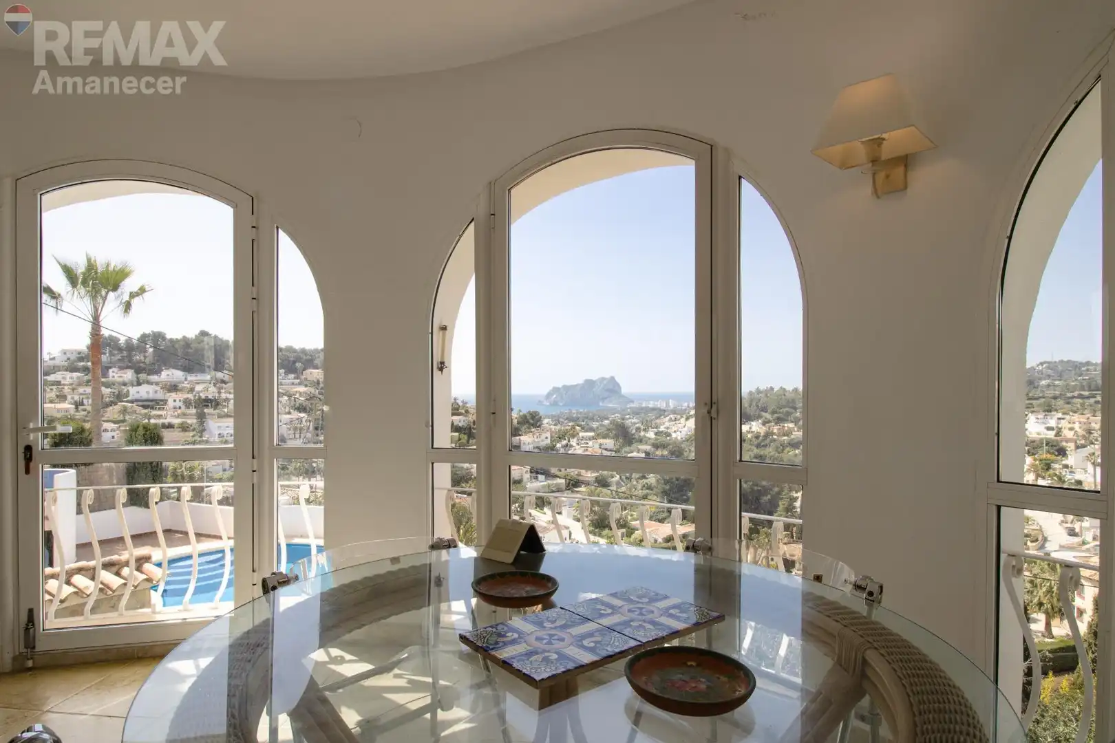 Villa mit Pool zum Verkauf in AV CALCIDES LES, imagen 8