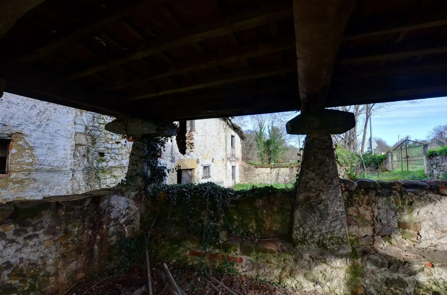 Casa o xalet en venda a Piloña