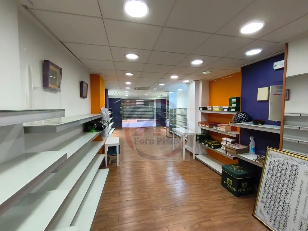 Commercial properties for sale in Xàtiva