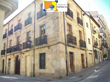Local comercial en alquiler en SAN JUSTO