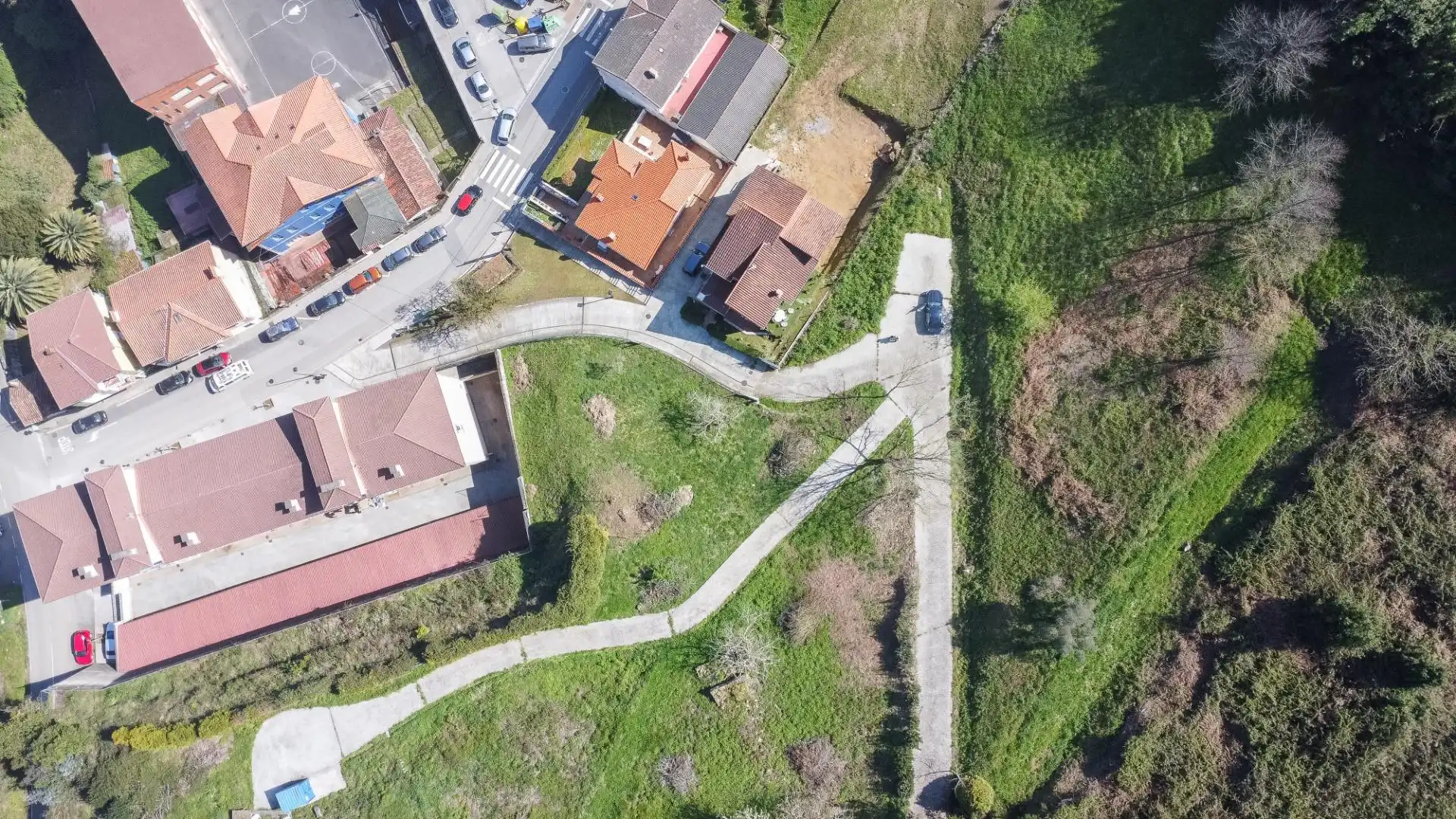 Terreno residencial en venta en Calle de Primo de Rivera 23, imagen 5
