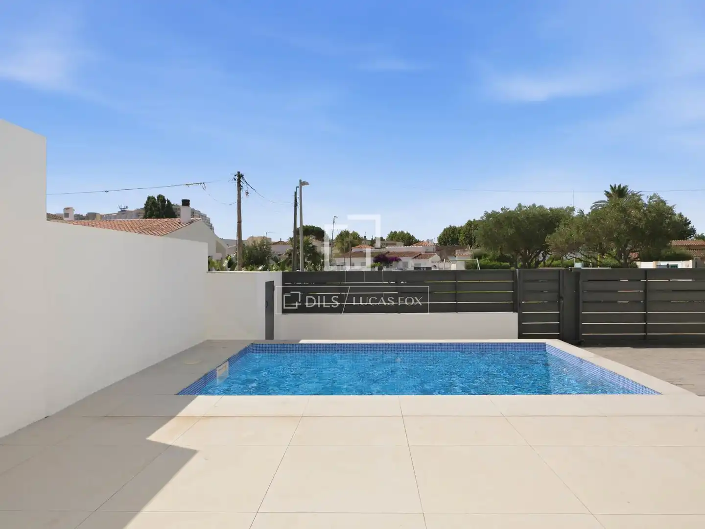 Chalet con terraza en venta en Requesens, imagen 3