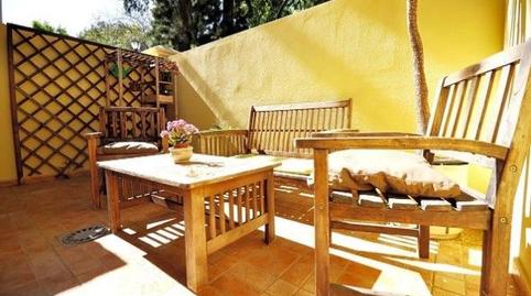 Foto 2 de Estudi en venda a Juan Sebastián el Cano, Pedregalejo - Morlaco, Málaga